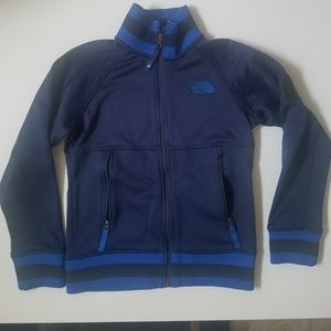 The North Face Boys Track Jacket